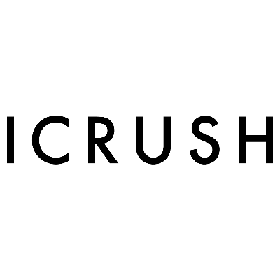 Bild von der Webseite von ICRUSH Schmuck - Boutique Store