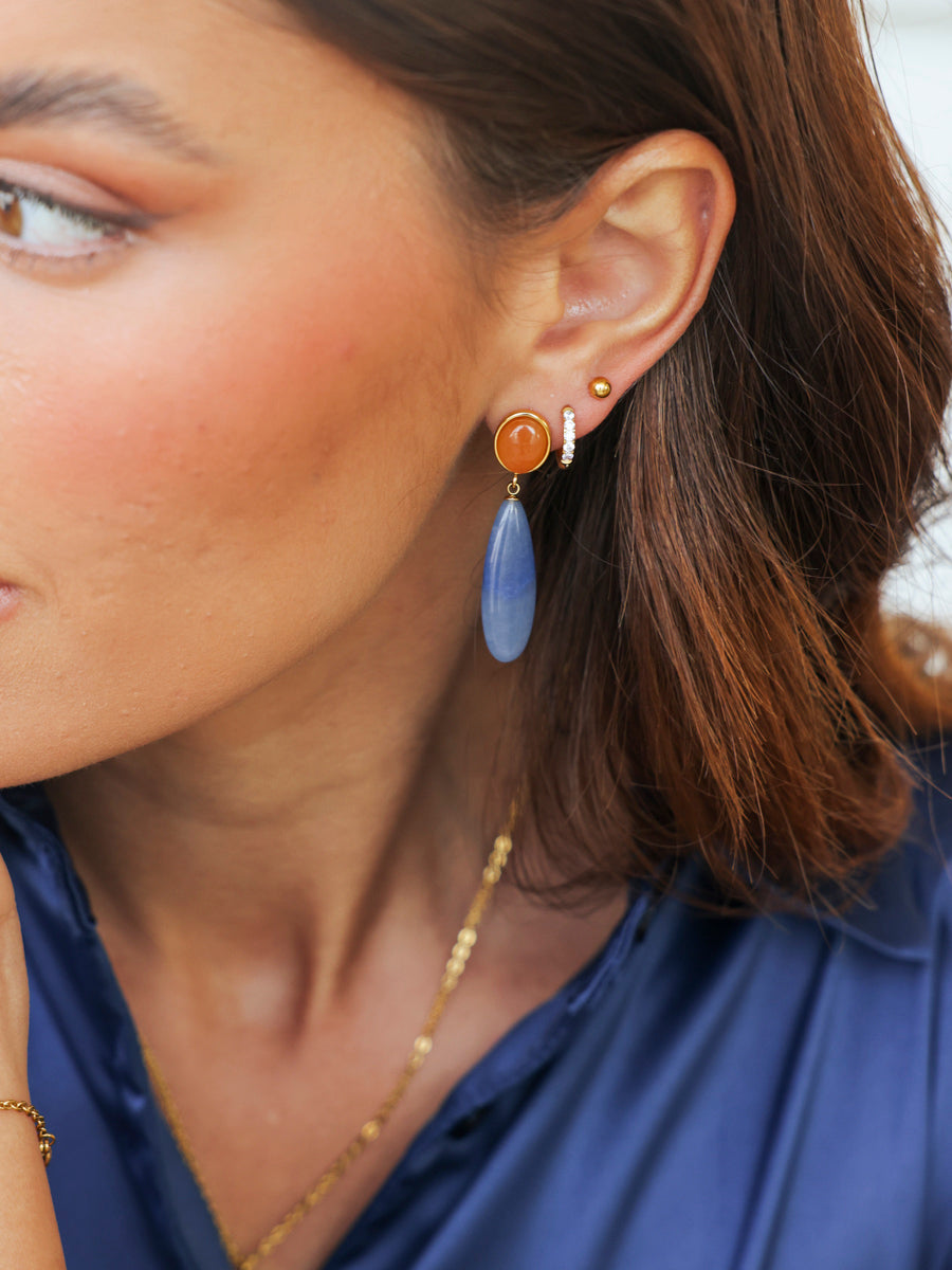 Twilight Elf Ohrringe