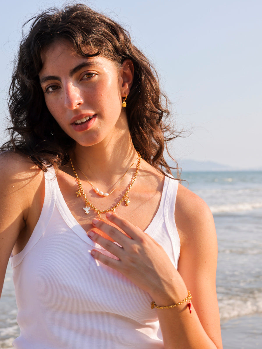 Delicate Harmony Kette ICRUSH
