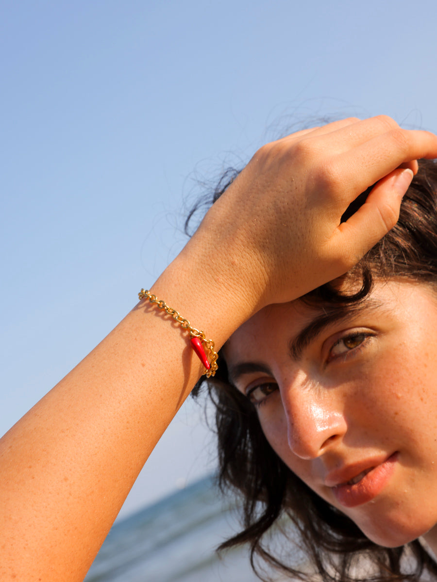 Delicate Harmony ARMBAND ICRUSH