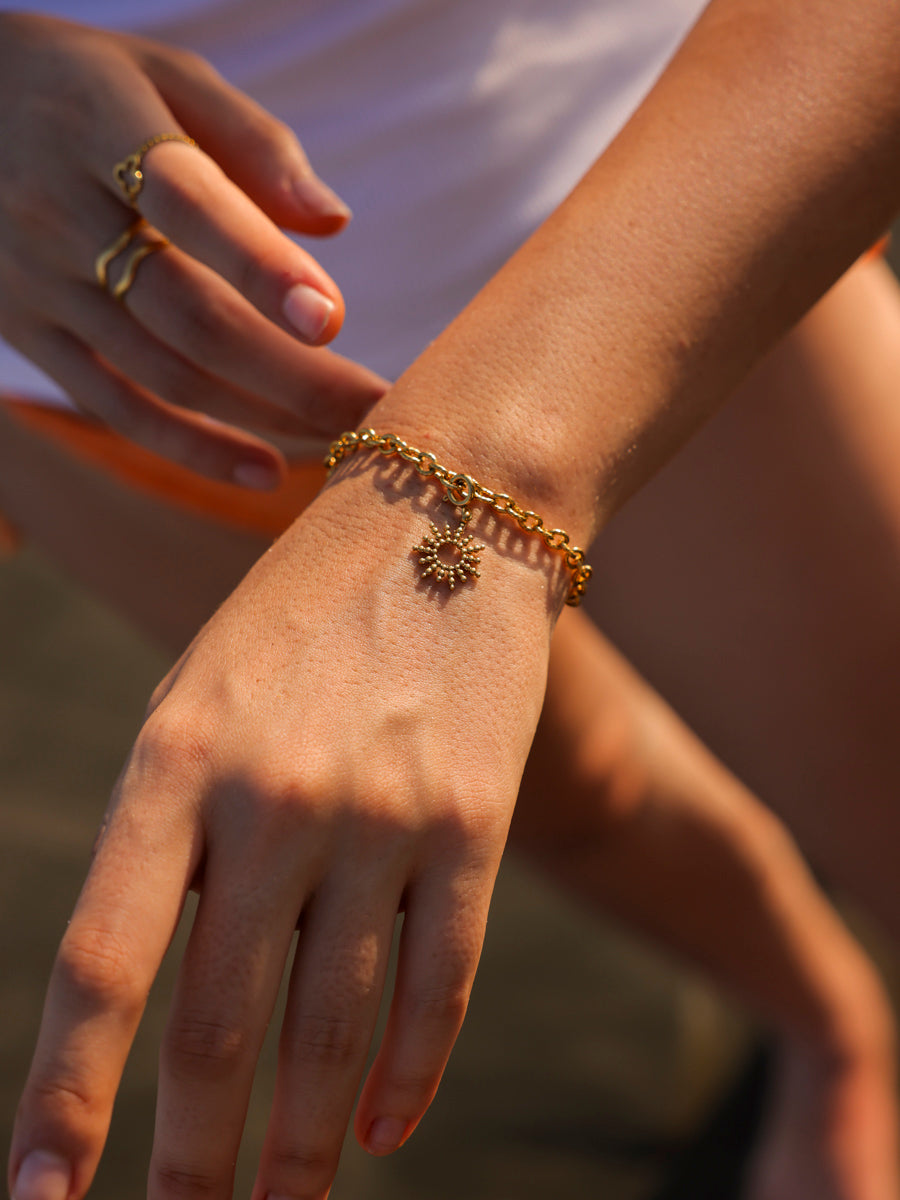 Delicate Harmony ARMBAND ICRUSH
