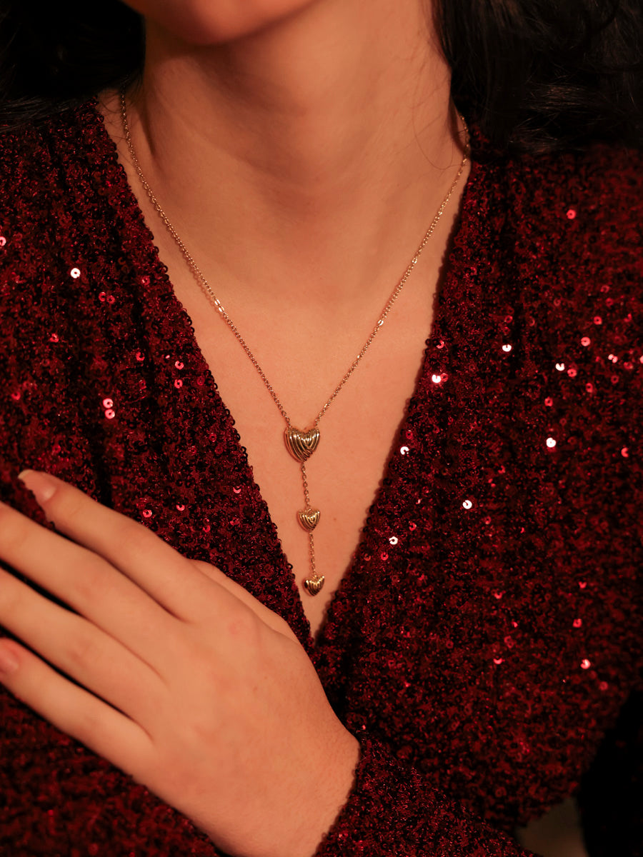 Heartfelt Connection Set