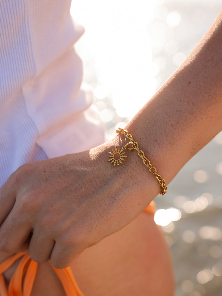 Delicate Harmony ARMBAND ICRUSH
