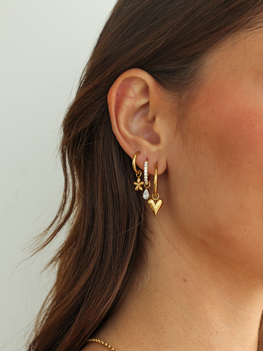 Pick Your Ohrring-Charms