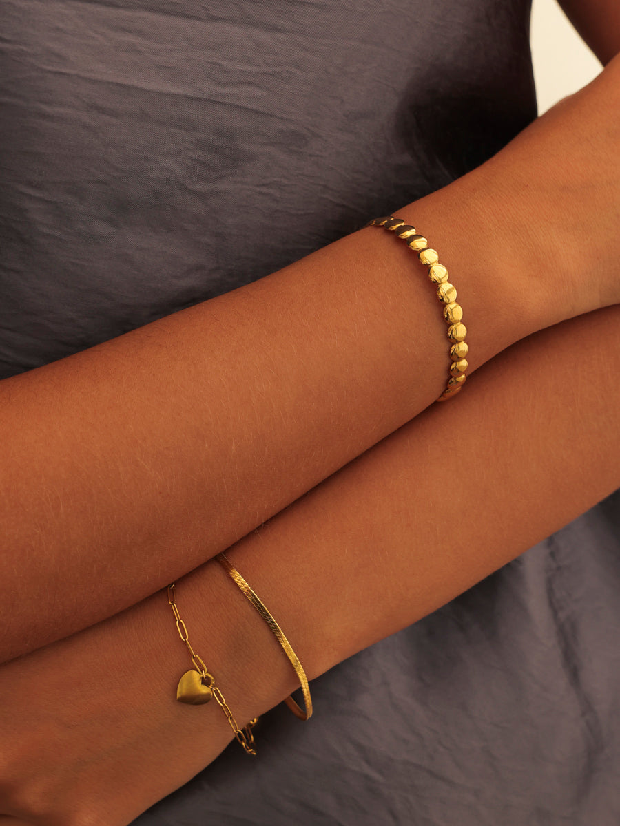 Consistent Heart ARMBAND