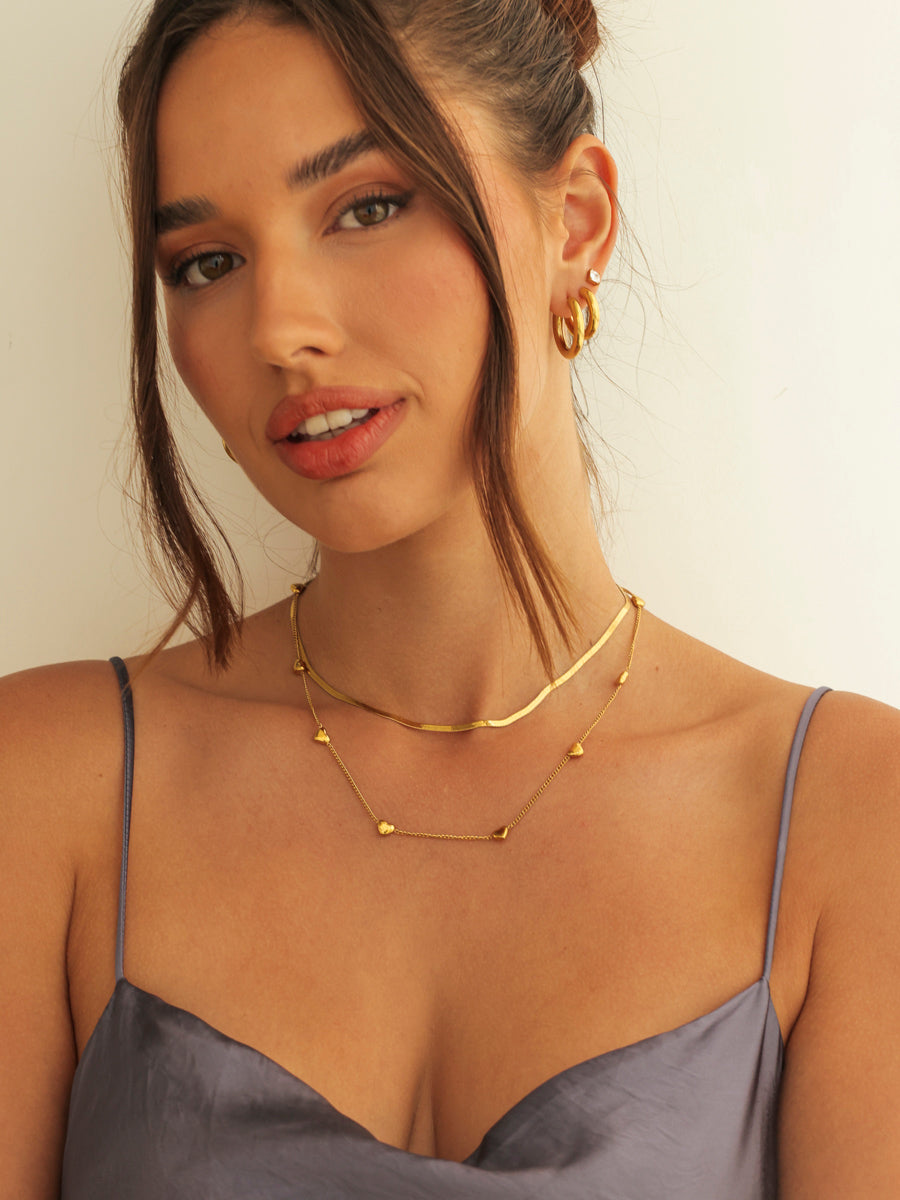 Love Transmission Necklace