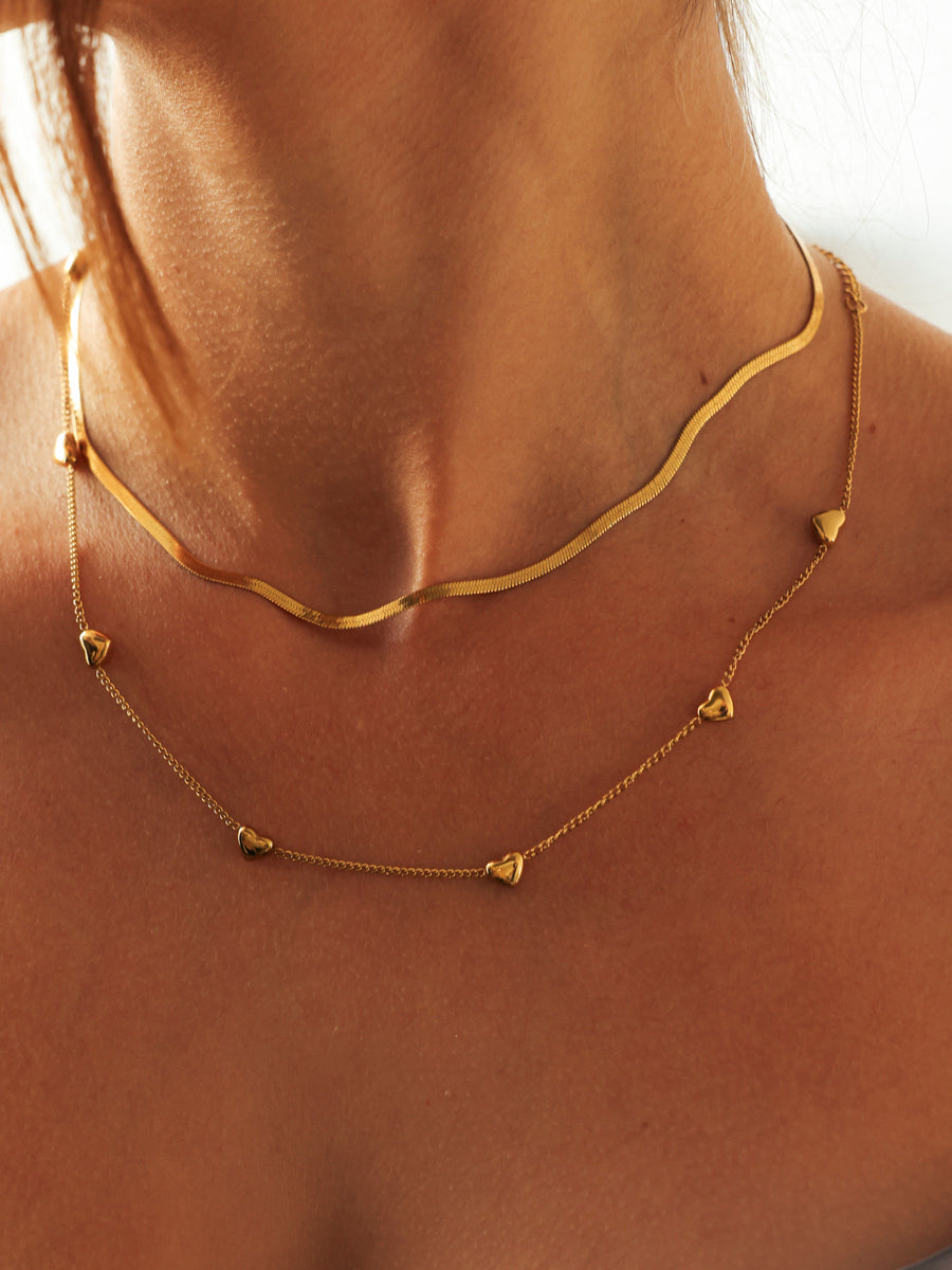 Love Transmission Necklace