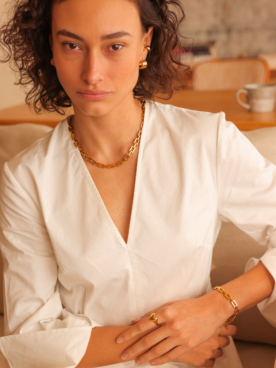 Bold Connection Kette