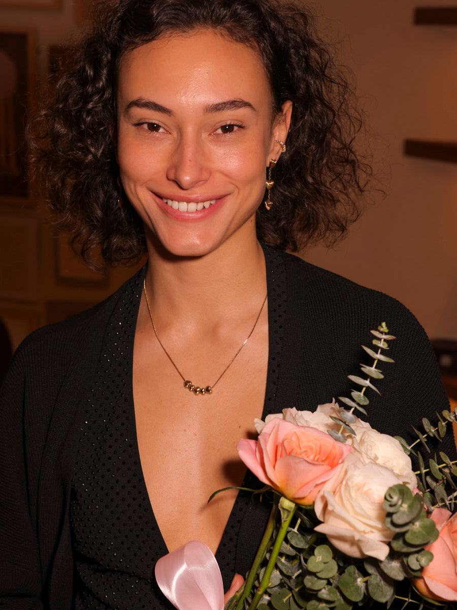 Endless Affection Kette