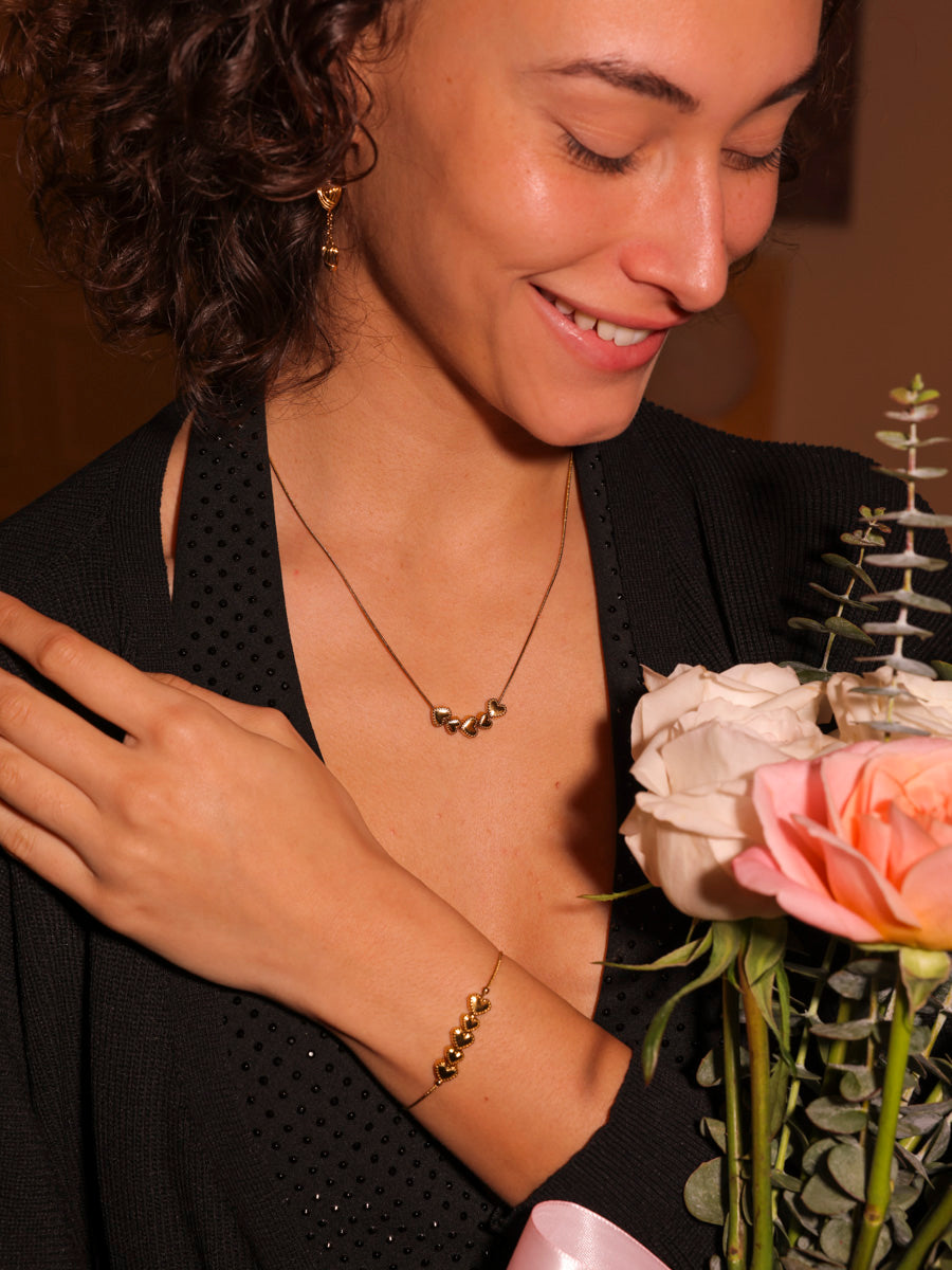 Endless Affection ARMBAND