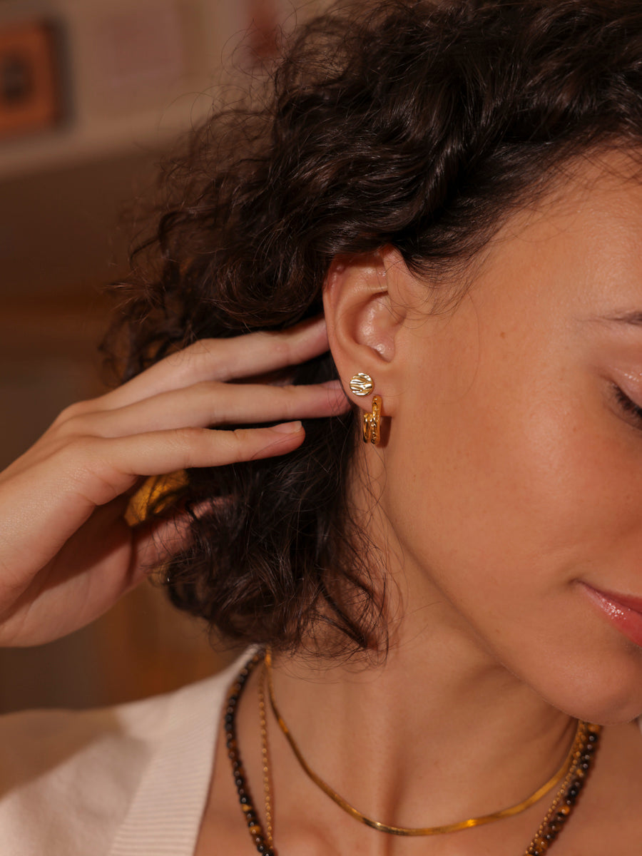 Wild Essence Ohrringe