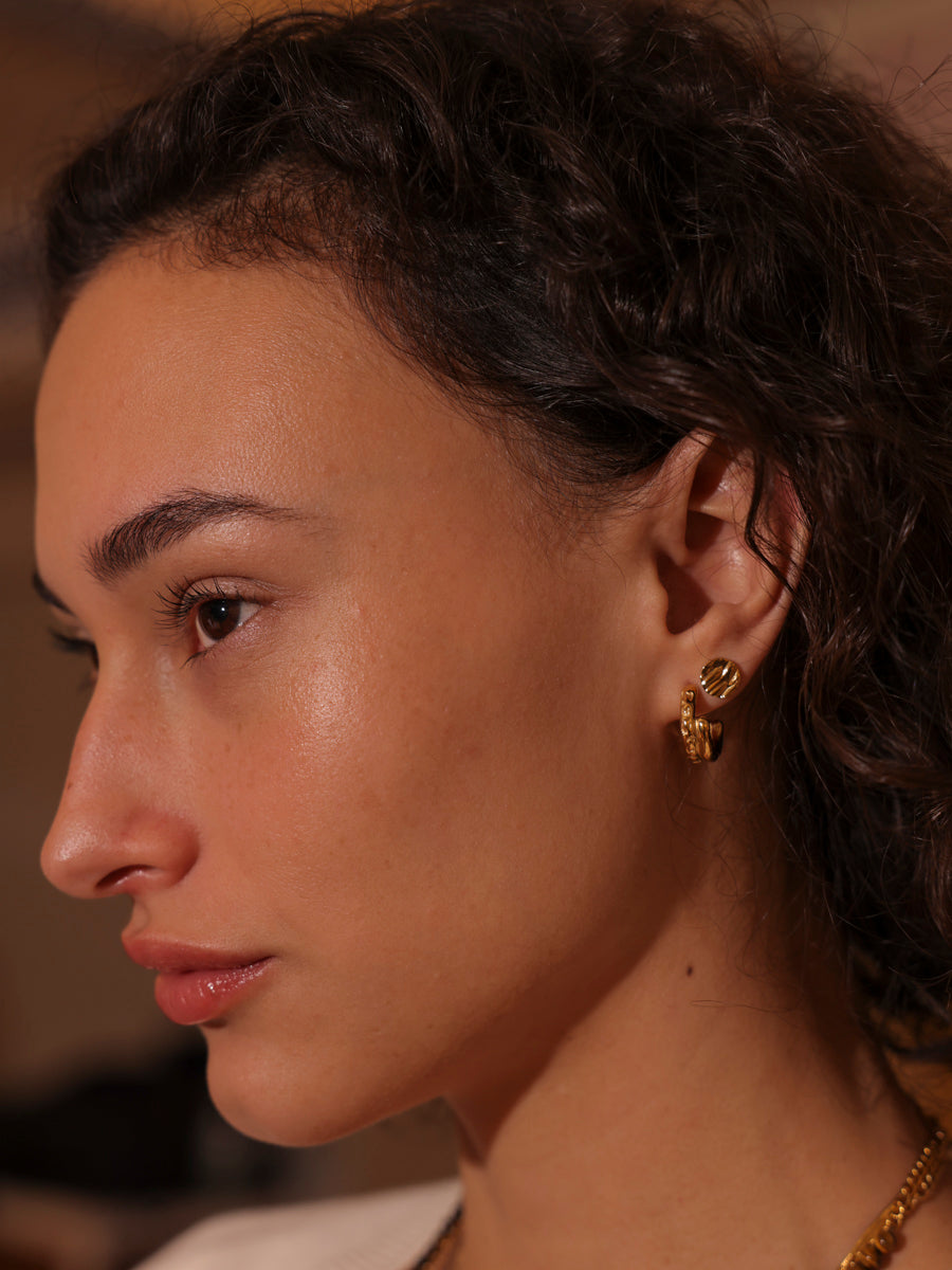 Wild Essence Ohrringe