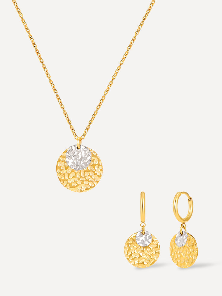 Sahara Moonshine Set
