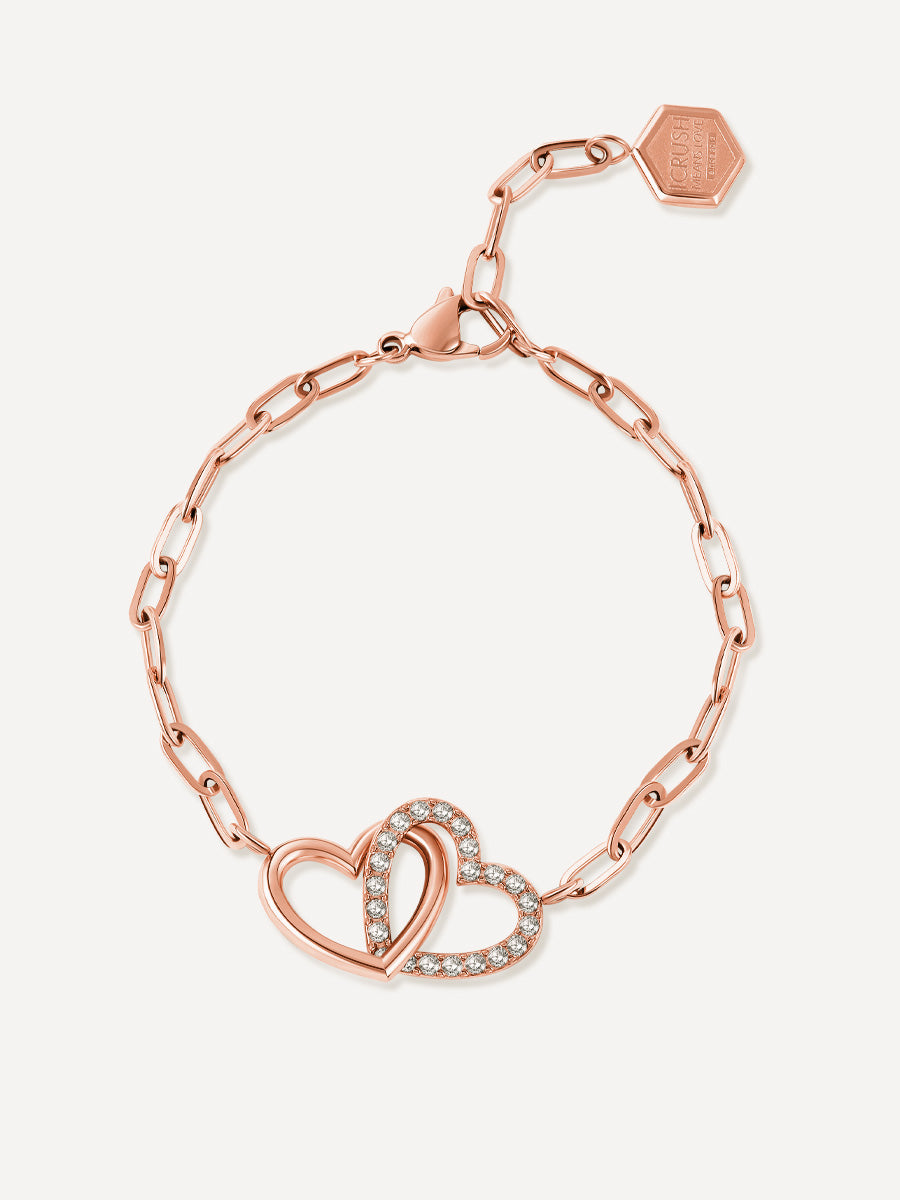 Hearts Together ARMBAND