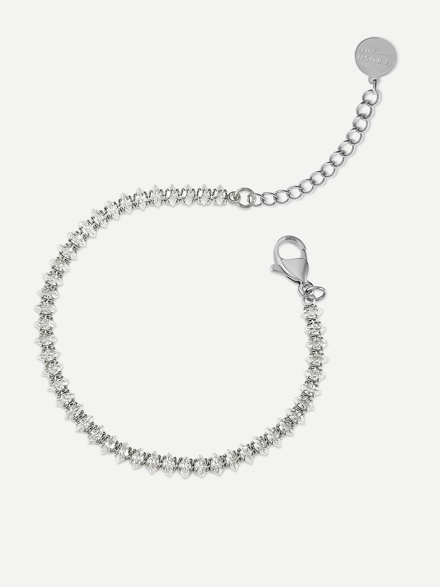 Marquise Shining bracelet