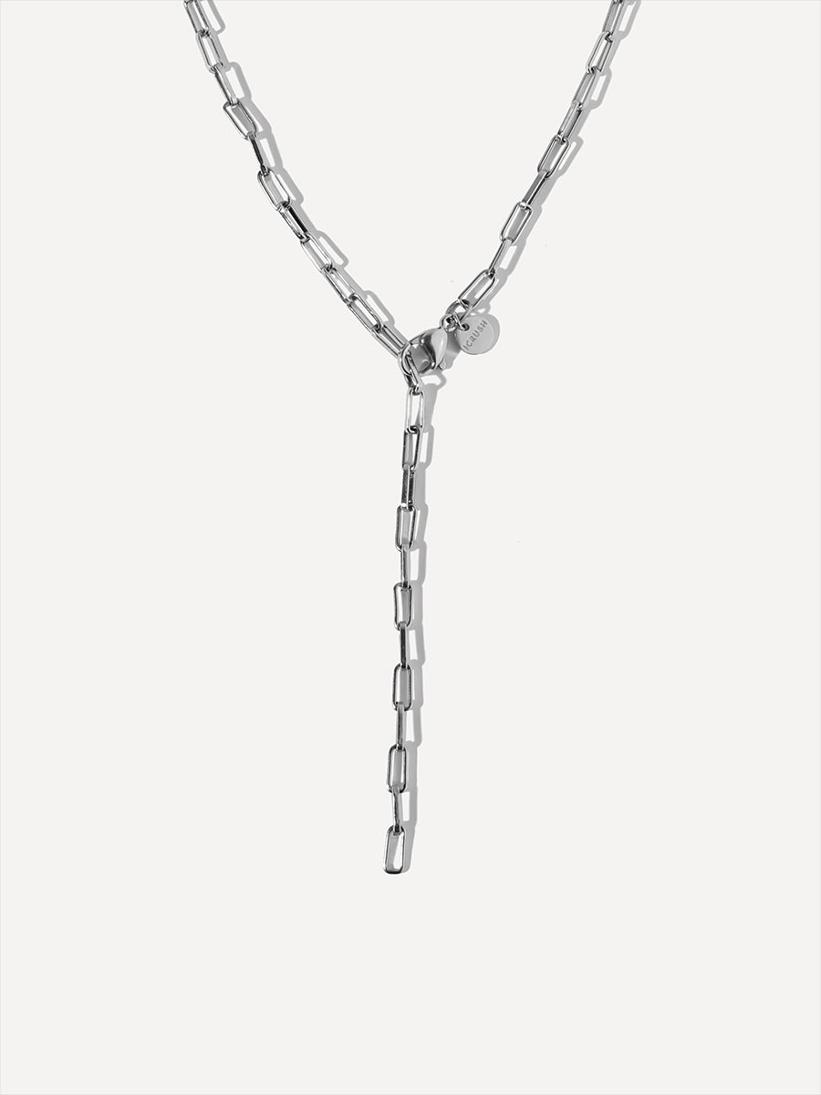 Seamless chain