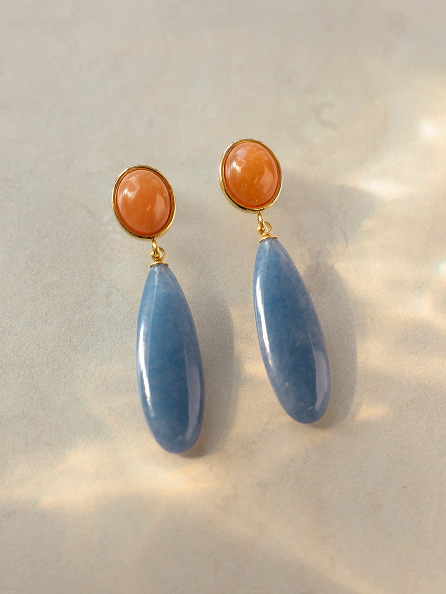 Twilight Elf Ohrringe