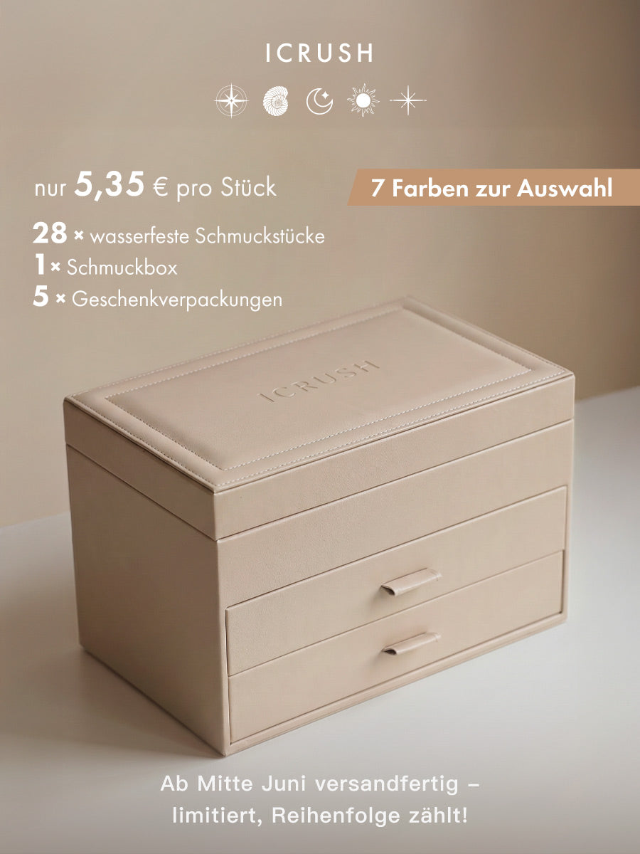 ADVENTSKALENDER 2026