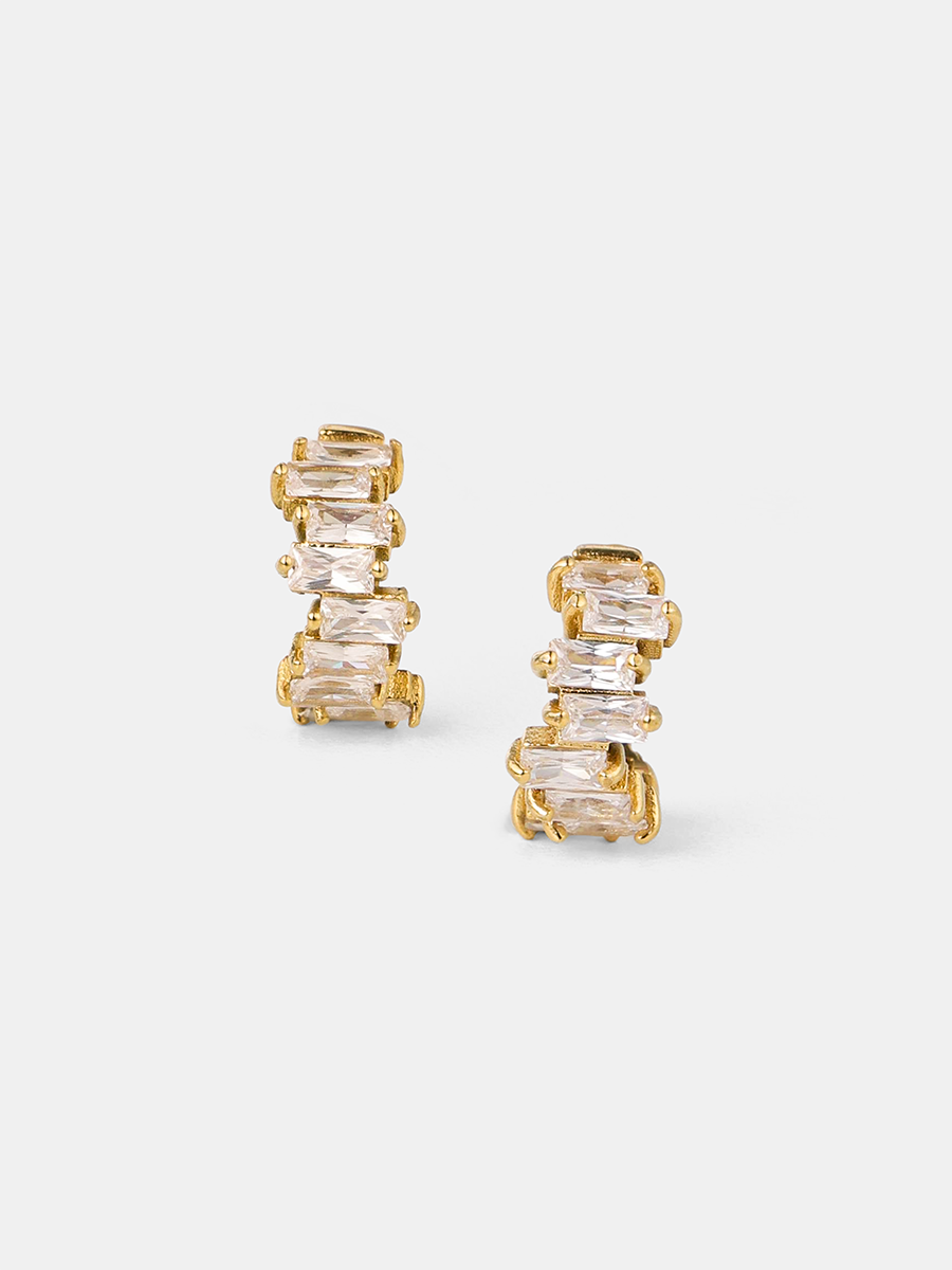 Rhythm Earrings