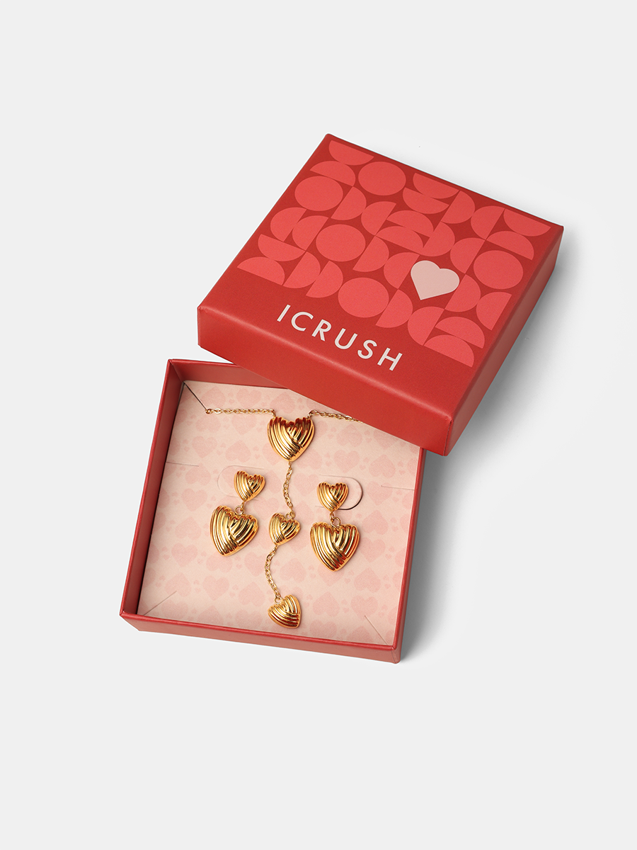 Heartfelt Connection Set