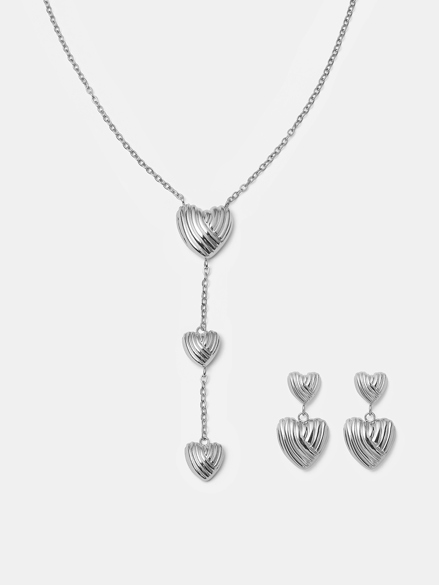 Heartfelt Connection Set