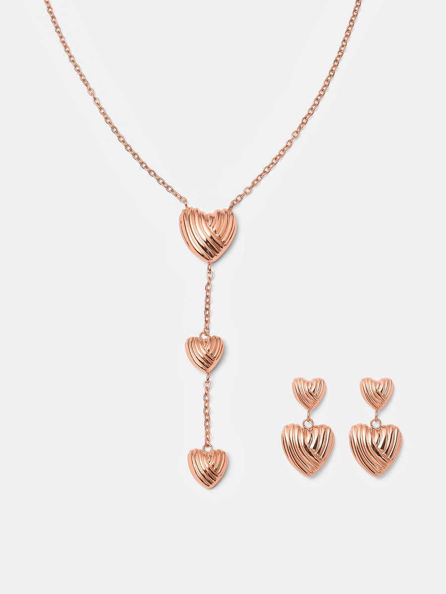 Heartfelt Connection Set