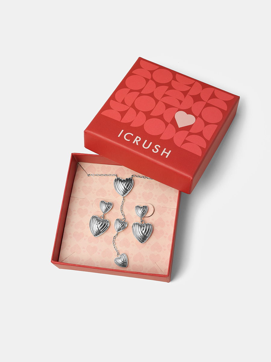 Heartfelt Connection Set