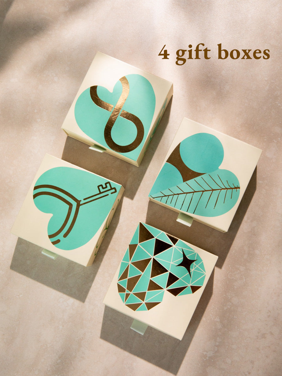 ADVENT CALENDAR 2025