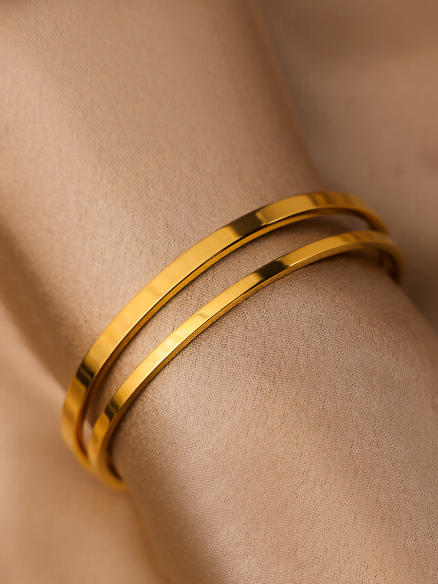 Eclipse Halo Slim Armcuff