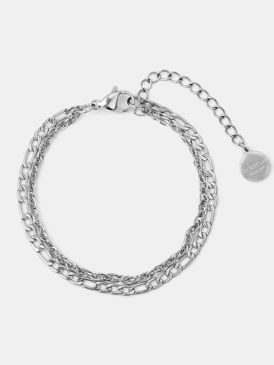 Nevergowrong ARMBAND ICRUSH