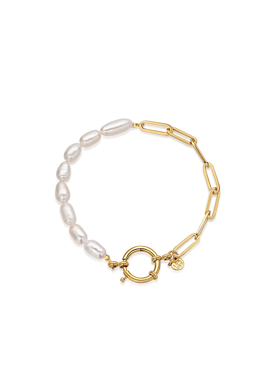 Lavish ARMBAND Gold