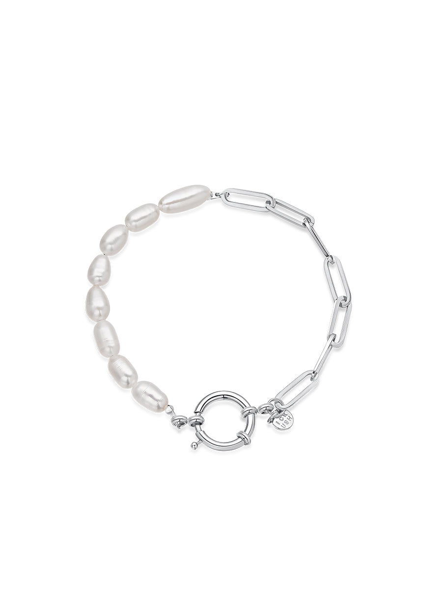 Lavish ARMBAND Silber