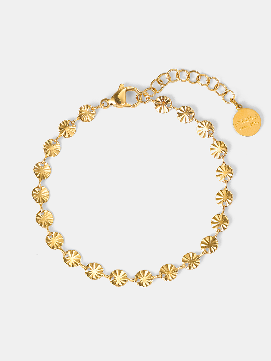 Full Blossom ARMBAND ICRUSH