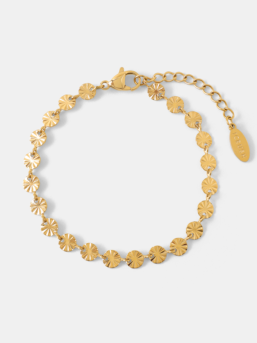 Full Blossom ARMBAND ICRUSH