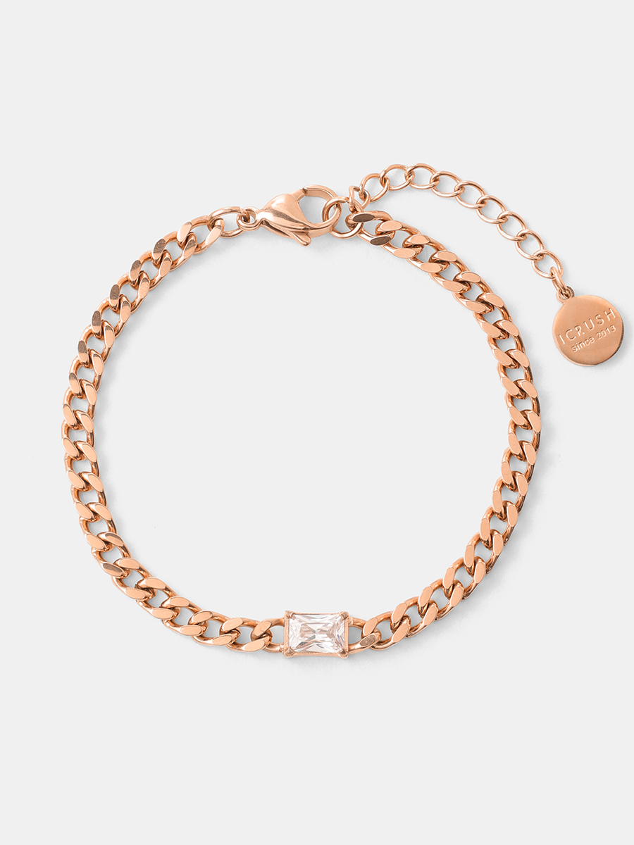 Center Stone ARMBAND ICRUSH