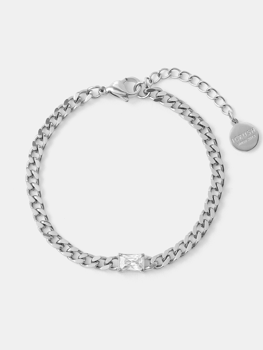 Center Stone ARMBAND ICRUSH