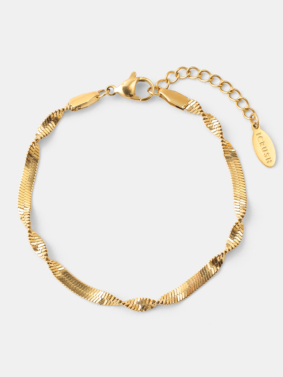 Full of Twist ARMBAND ICRUSH