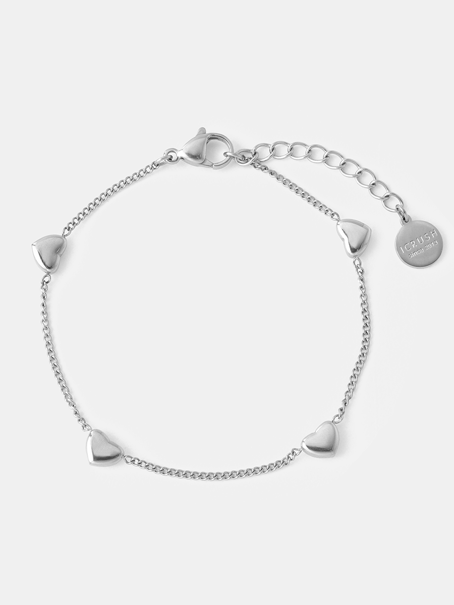 Love Transmission ARMBAND ICRUSH