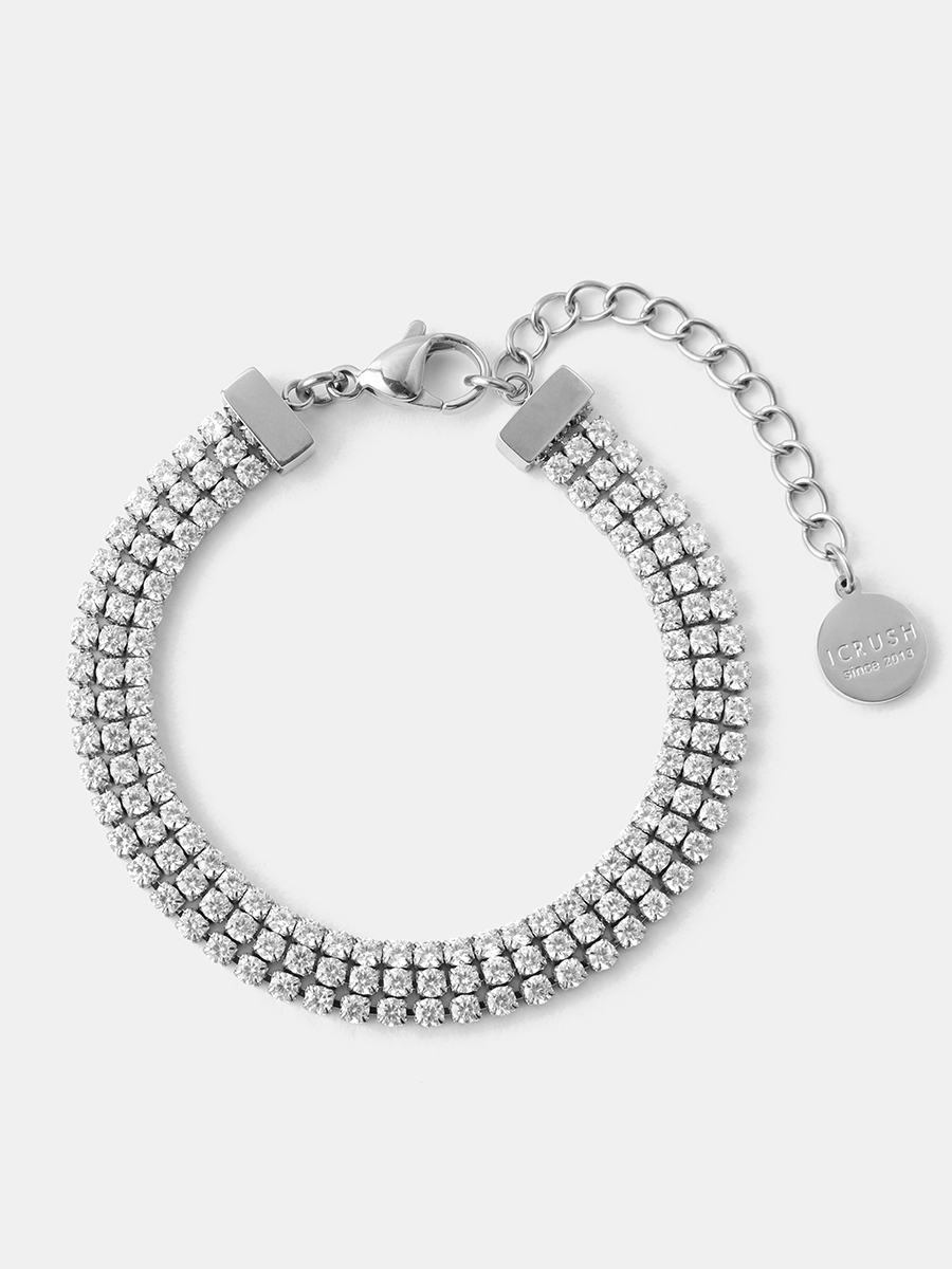 Triple Shining ARMBAND ICRUSH