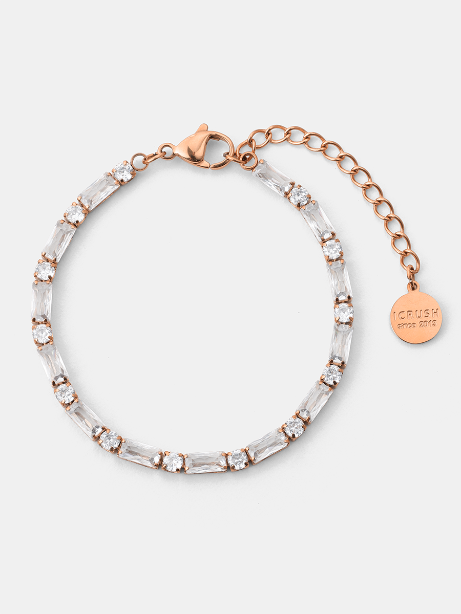 Square N Round ARMBAND ICRUSH