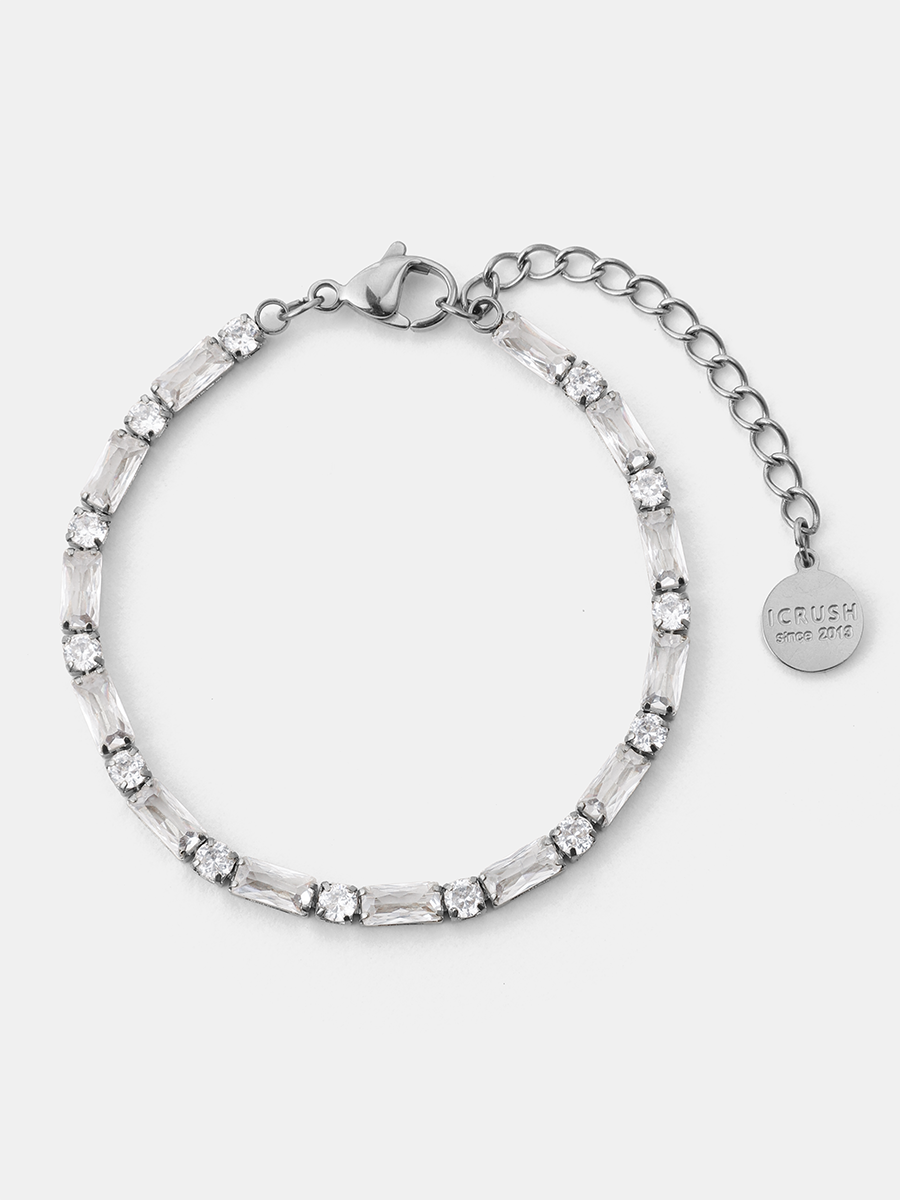 Square N Round ARMBAND ICRUSH