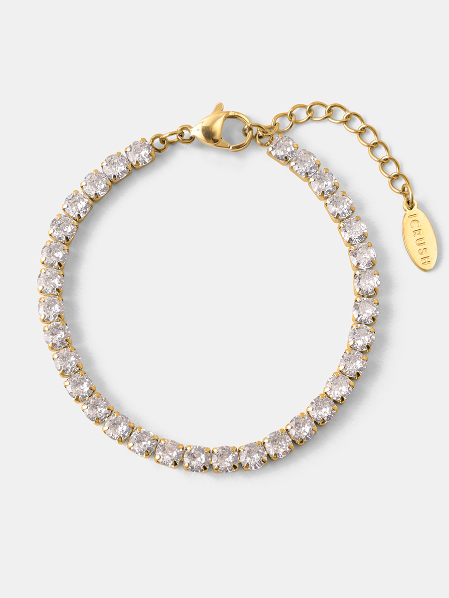 Full Glitz ARMBAND ICRUSH