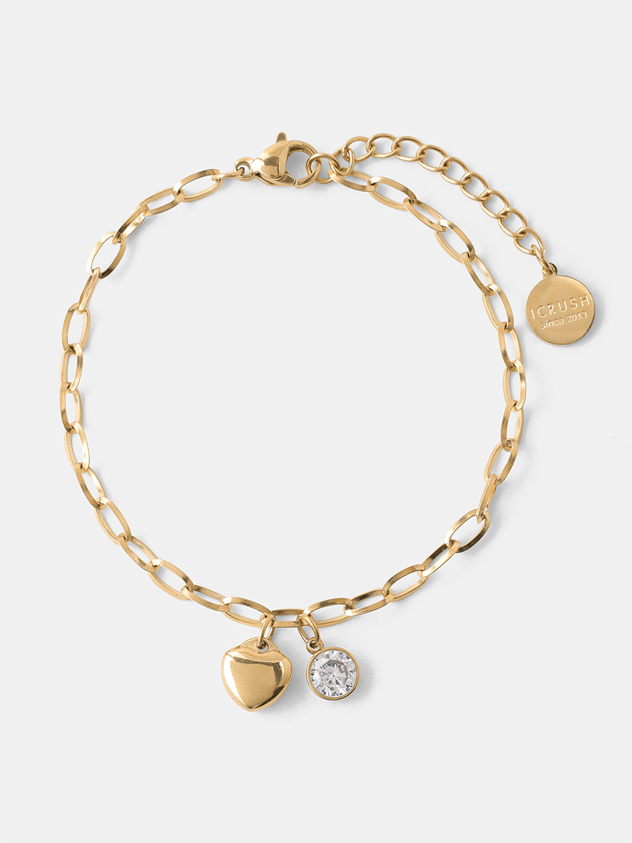 Heart n Spark ARMBAND ICRUSH