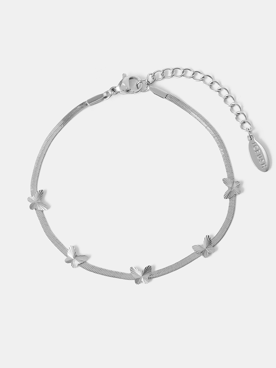 Delicate Butterfly ARMBAND ICRUSH