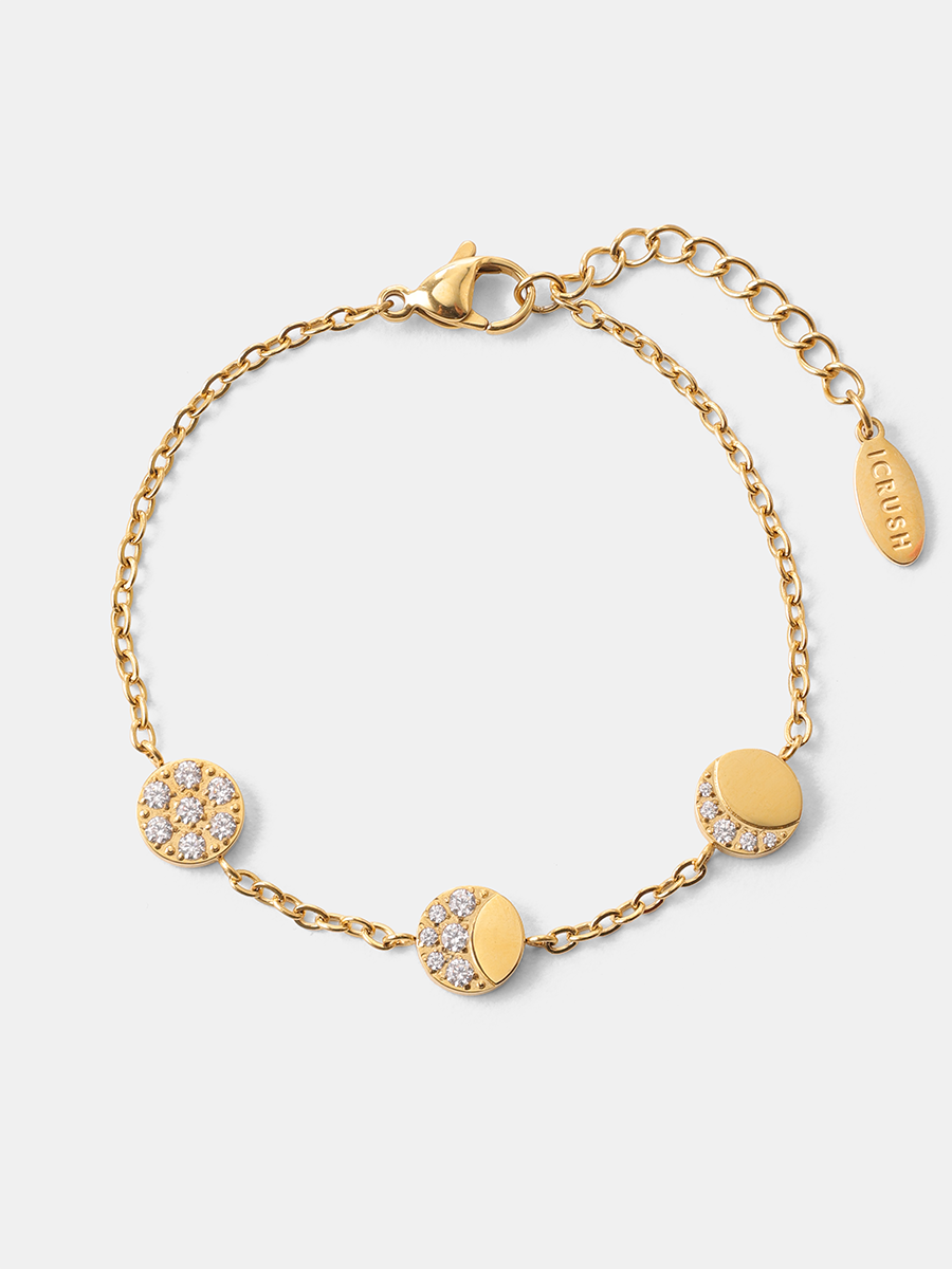 Moon Phase ARMBAND ICRUSH