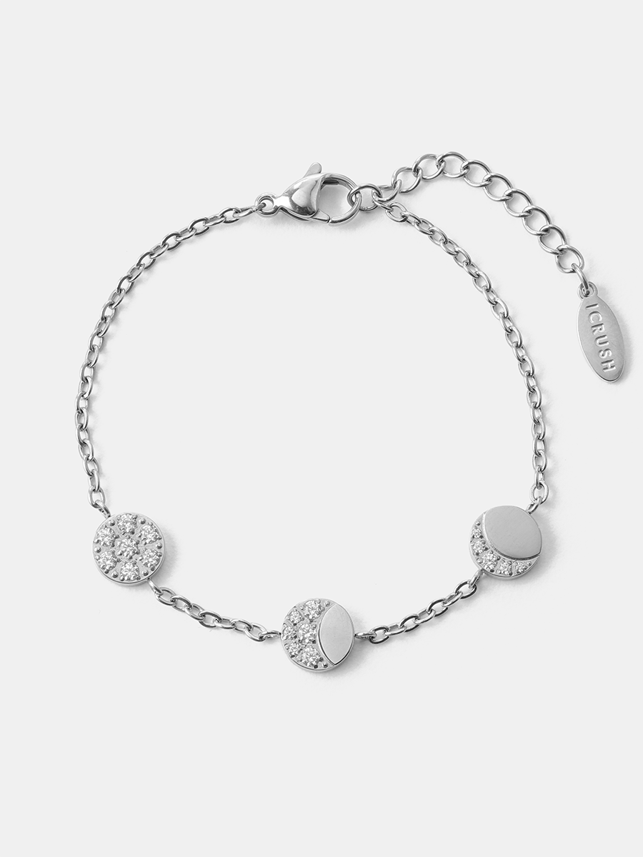 Moon Phase ARMBAND ICRUSH