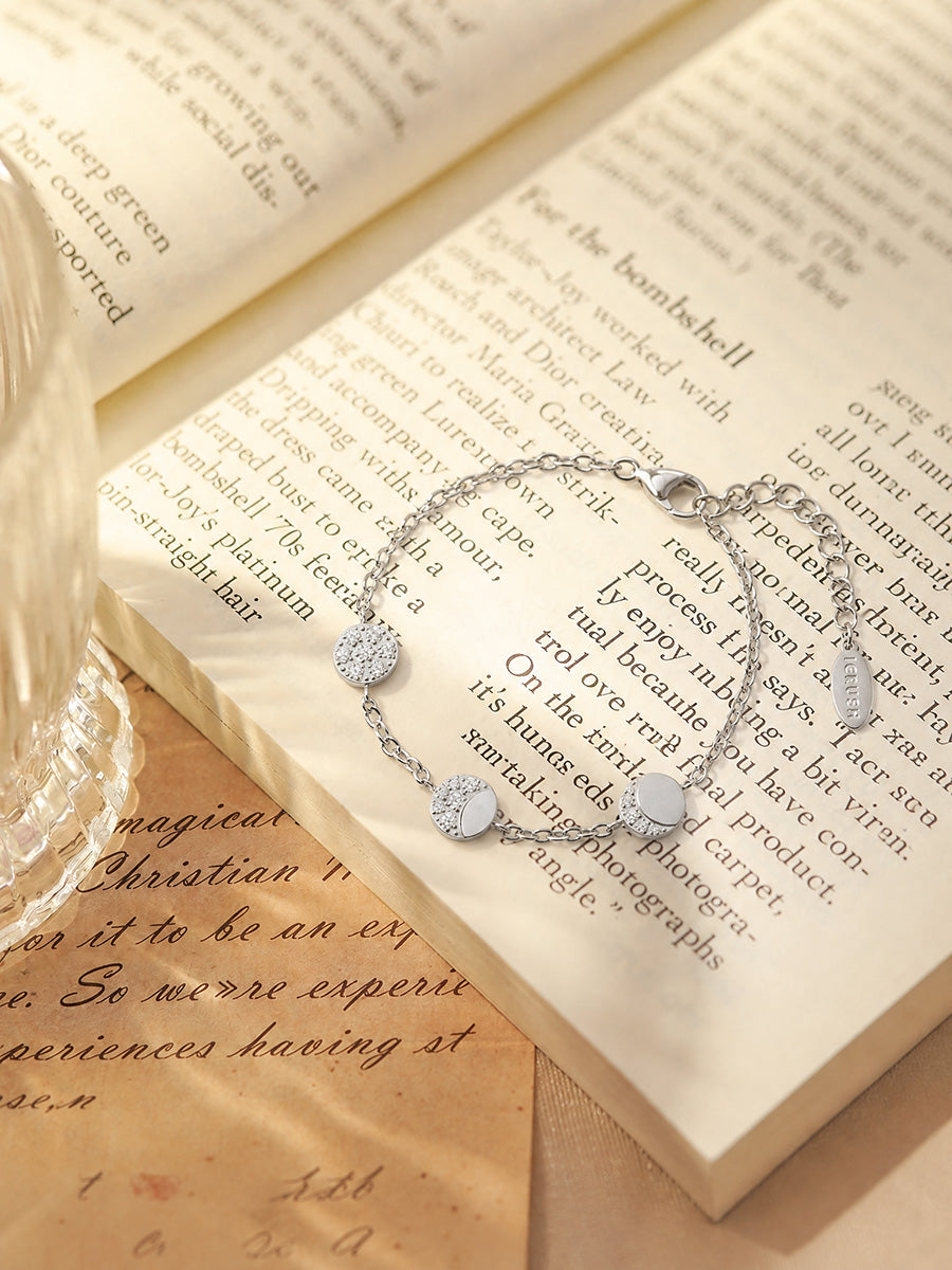 Moon Phase ARMBAND