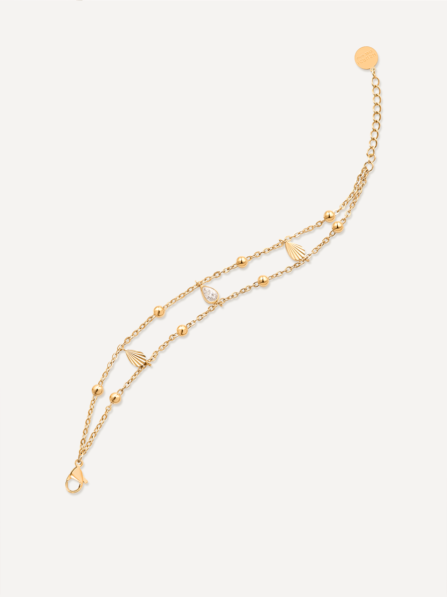 Gorgeous Encounter ARMBAND ICRUSH