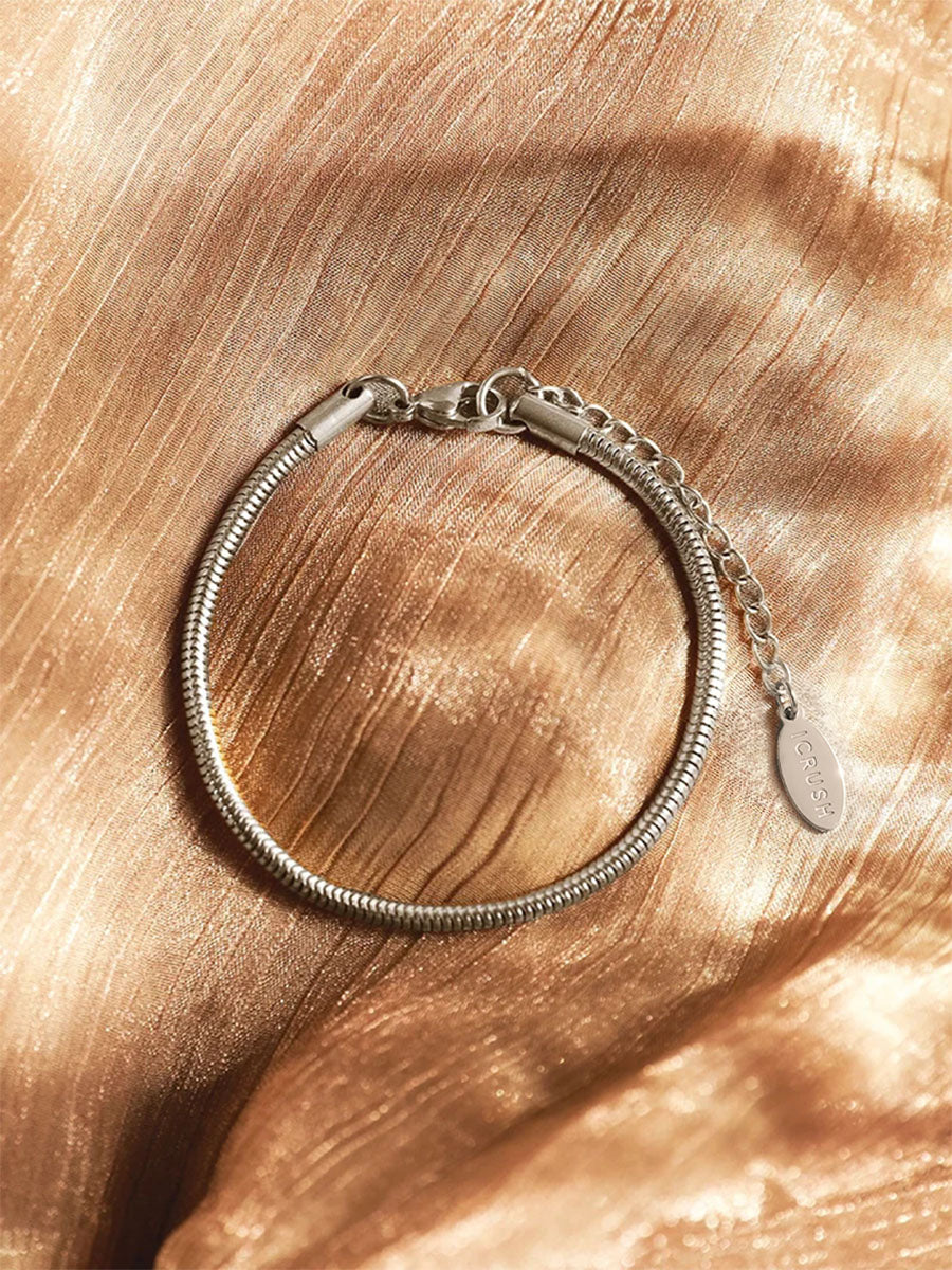 Round Sleek ARMBAND