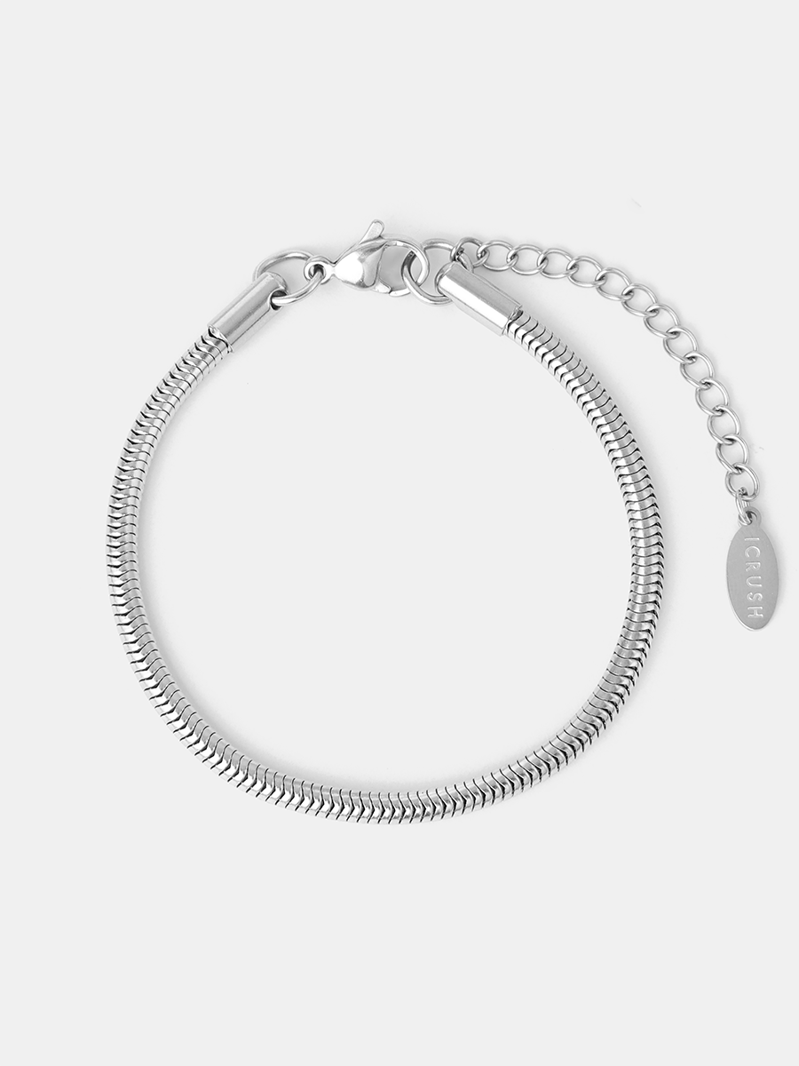 Round Sleek ARMBAND